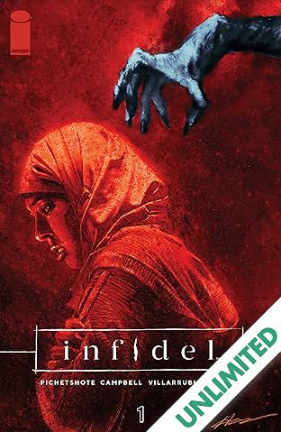 Infidel #1